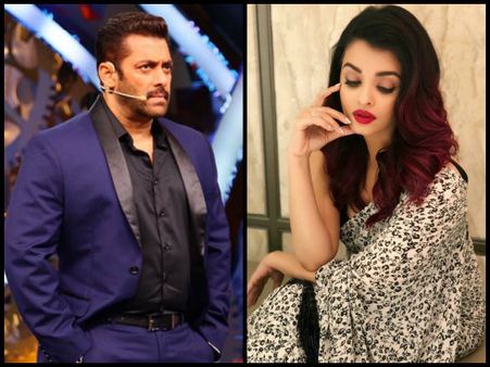 Aishwarya Rai Bachchan Hints At Her ABUSIVE RELATIONSHIP With Salman Khan; Reacts To #MeToo Uproar