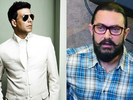 #MeToo: Siddique Shames Akshay Kumar And Aamir Khan For Refusing To Work With The Accused