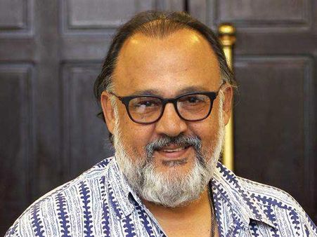 Alok Nath Manhandled Hum Saath Saath Hain Crew Member: He Stripped & Grabbed Her By Hand!