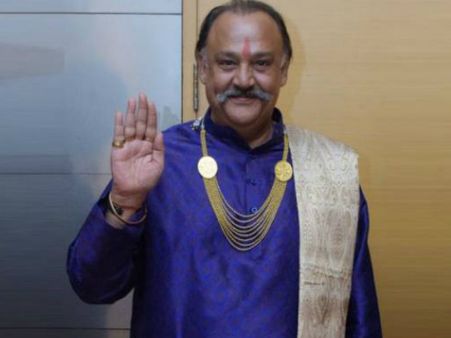 Alok Nath-Vinita Nanda Controversy: CINTAA Promises Full Support; A Show Cause Notice To Be Sent