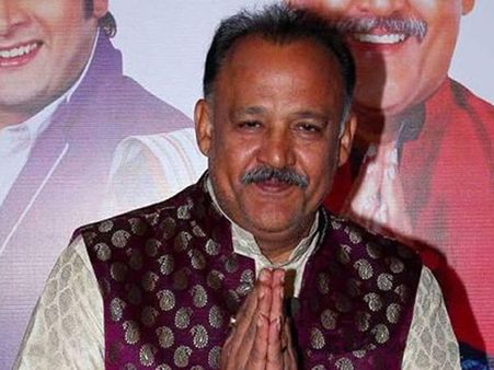 Alok Nath’s Lawyer Says All Complaints Are FALSE; They Might File A Defamation Suit!