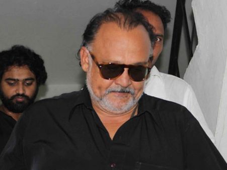 Alok Nath Files Defamation Case; His Wife Seeks Probe On Vinita Nanda’s Rape Allegation!