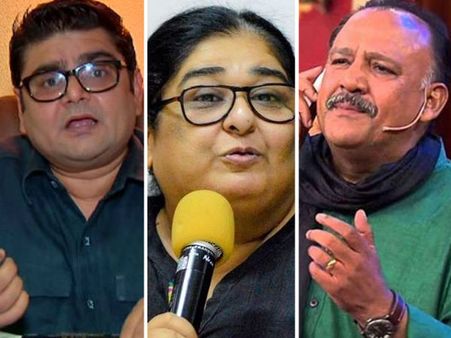 Tara’s Deven Bhojani Supports Vinita; Says He Has Heard Alok Nath Gets CRAZY When He Gets Drunk!