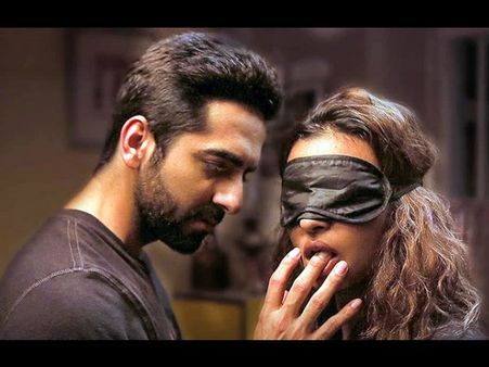 AndhaDhun Third Day Collection: Film Gains Momentum On Day 3, Mints Rs. 7.20 Crores!