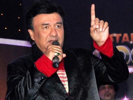 Anu Malik Unzipped His Pants & Asked Me To Lick His Private Parts; New Women Accuses Him Of Assault