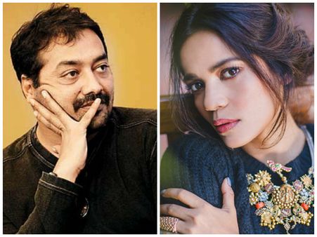 Priyanka Bose: 'Anurag Kashyap Is Openly Sexist & Misogynist'! #MeToo