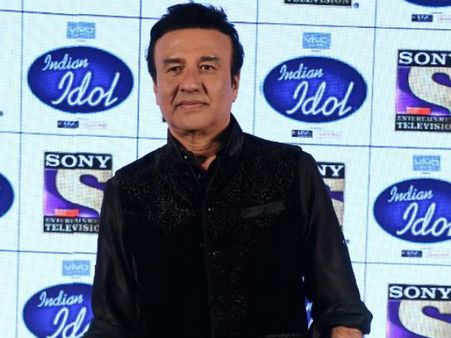 Anu Malik Is NO Longer A Part Of Indian Idol 10; The Singer Says He Is Taking A BREAK From The Show!