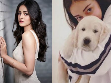 Ananya Panday's Pre-Birthday Gift From Her Mom Will Make You Fall In Love At First Sight!