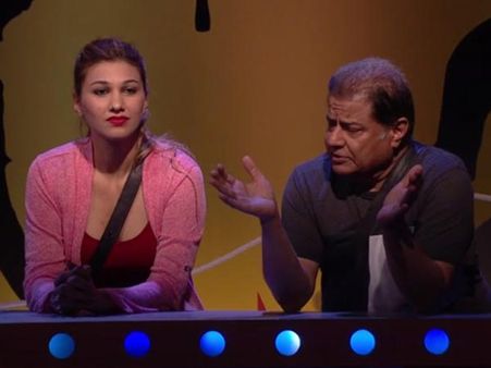 Bigg Boss 12: Jasleen’s Father Is The REASON For Anup-Jasleen’s Break-up? Here’s How!