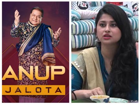 Bigg Boss 12 SHOCKING Double Eviction: Anup Jalota & Saba Eliminated; Salman Lashes Out At Sree!