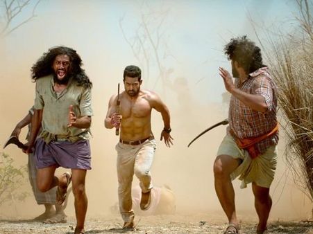 Aravinda Sametha International Box Office Collections(2 Days): Tarak Mania Runs Wild Big Time