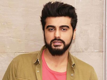 Not Having An HR In Office Is Bizarre: Arjun Kapoor On Vikas Bahl Controversy
