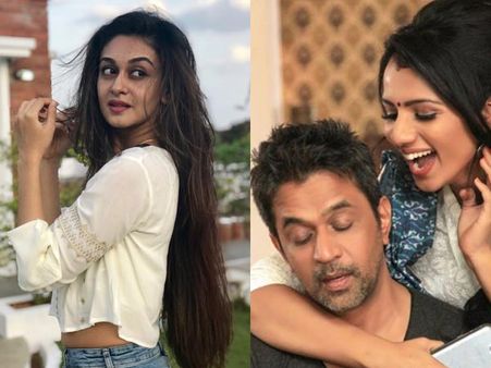 Arjun-Sruthi Hariharan Controversy: Action King's Daughter Accuses Actress Of 'Misusing' #MeToo