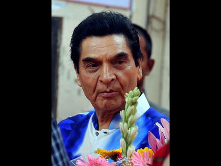 'Sholay' Actor Asrani Rubbishes Me Too Movement; Says, 'All This Is Mostly For Publicity'