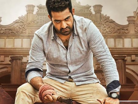 Aravinda Sametha Twitter Review: Here's What Tweeples Feel About The Jr NTR Starrer