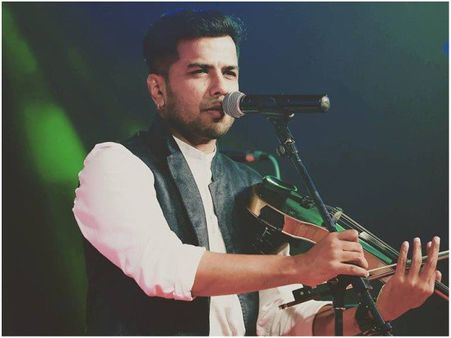 Noted Violinist Balabhaskar Passes Away A Week After His Accident