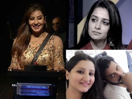 Bigg Boss 12: Shilpa Shinde Takes A Dig At Dipika Kakar; Says Sreesanth Has A Winning Spark!