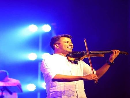RIP Balabhaskar: Dulquer Salmaan, Manju Warrier And Others Mourn The Noted Violinist’s Death