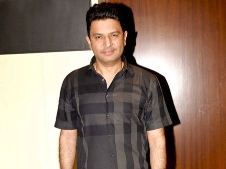 Bhushan Kumar Denies Sexual Harassment Allegations, Says 'Someone Wants To Malign My Reputation'