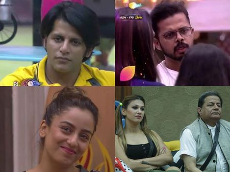 Bigg Boss 12 Spoiler: NO Elimination This Week; This Contestant Will Be Sent To The Secret Room!