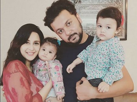 Farhan Furious With Chahatt For Defaming Him : 'We Are Still Married, Not Divorced Or Separated!