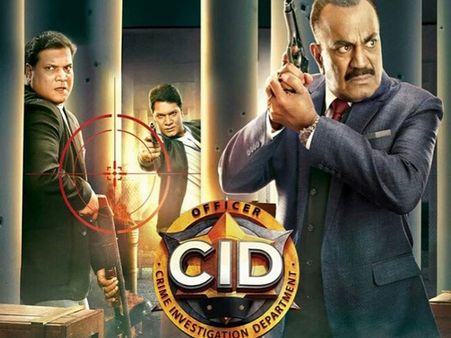 Sony TV’s CID Going Off Air After 21 Years: Upset Fans Start Online Campaign #SaveCID!