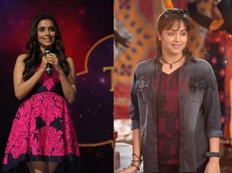 Asin Was 'Pressurised' To Do This Film; Was She 'Insecure' About Working With Jyothika?