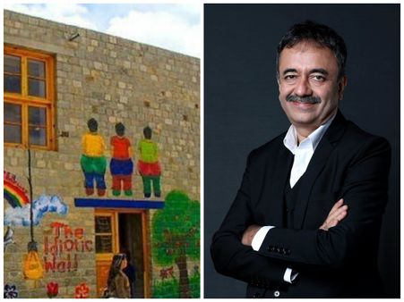 3 Idiots 'Rancho Wall' To Be Relocated To A Different Place!