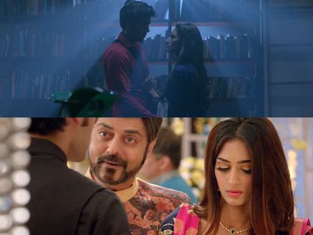 Kasautii Zindagi Kay 2 Latest Update: Anurag Is Shocked To See Prerna With Naveen At The Rasam