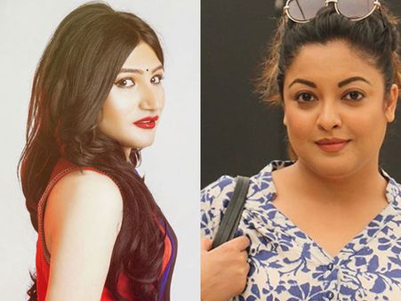 Mahika Sharma Supports Tanushree Dutta; Calls Her 'Maa Durga' & Says 'My Country Is Very Illiterate'