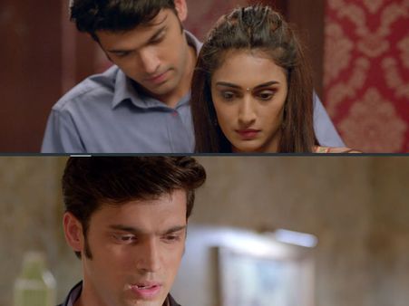 Kasautii Zindagi Kay 2 Update: Anurag Helps Prerna In The Dressing Room, Gets Overprotective