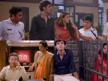 Kasautiii Zindagi Kay 2 Spoiler : Anurag To Fall For Prerna, Refuses To Leave Her Alone In Jail!