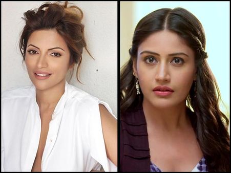 #MeToo: Surbhi Chandna, Krystle D'Souza, Hina Khan & Sriti Jha Speak Up; 'Consent Is Important'!