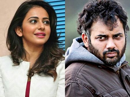 Rakul Preet On Sexual Allegations Against Luv Ranjan: I Am Shocked; Remember The First Day I Met Him
