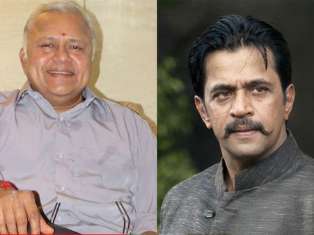 #MeToo Kollywood: Arjun To Vairamuthu: Prominent Personalities Accused Of Misconduct