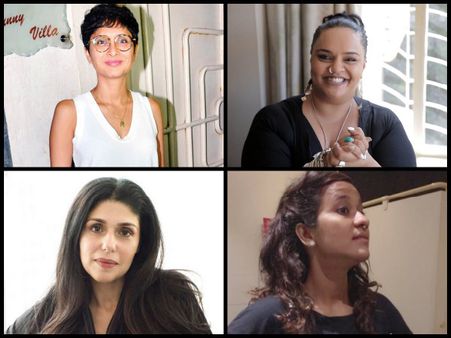 Book Looks Into Bollywood's Unsung Women Stars!