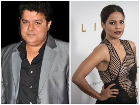 Priyanka Bose: Sajid Khan Held His Pen*s & Said 'If I Don't Get A Hard-on, You Are Not Selected'
