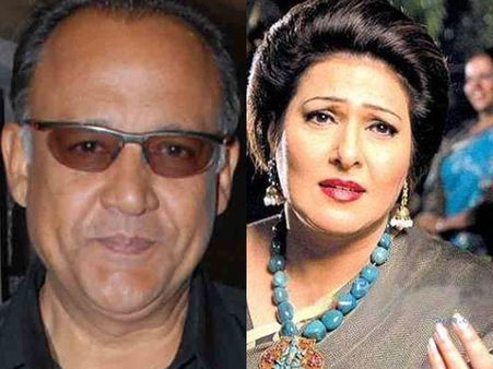 Navneet Nishan Was Harassed By Alok Nath: 'I Don't Want Some Alcoholic Fool To Mess It Up For Me'