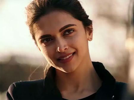 World Mental Health Day: Deepika Padukone Shares A Powerful Message To Fight Depression!