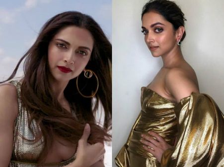 Deepika Padukone Reveals The Movie That Changed Her Life Forever! Can You Guess It?