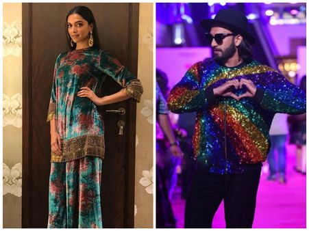 Deepika & Ranveer Wedding: Apart From Shahrukh Khan & Arjun Kapoor, These 2 Celebs Are Also Invited!