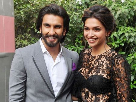 Ranveer Singh-Deepika Padukone Wedding: Abhishek, Sonam & Others Wish The Lovebirds
