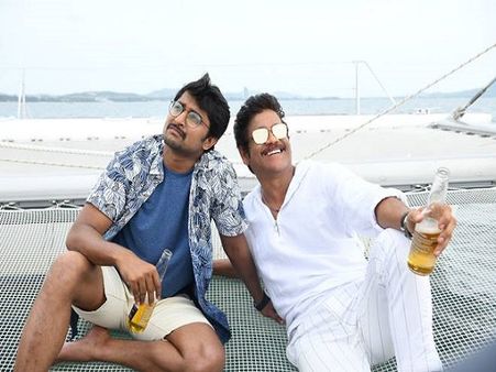 Devadas Final Box Office Collections: Nagarjuna And Nani's Film Fails To Live Up To The Expectations