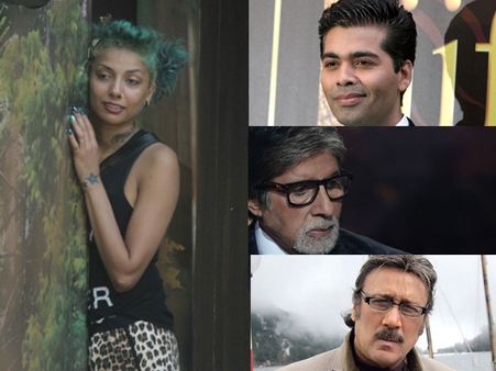 #MeToo Movement: Diandra Soares Questions Amitabh Bachchan’s Silence; Takes A Jibe At Karan Johar!