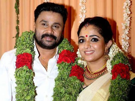 Dileep and Kavya Madhavan Have Been Blessed With A Baby Girl On The Auspicious Day Of Vijayadashmi!