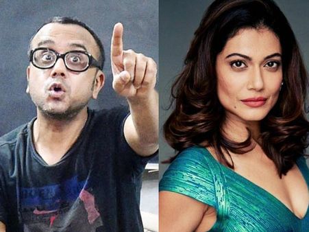 Dibakar Banerjee Reacts To Payal Rohatgi Rekindling Sexual Harassment Charges Against Him!