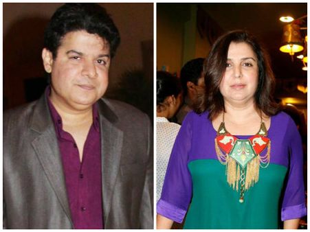 Farah Khan On Sajid Khan's Sexual Harassment Allegations: 'The Twitter Trial Must Stop'! #MeToo