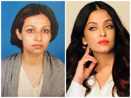 Aishwarya Rai Walked Out Of A Film To Support Flora Saini Against Sexual Harassment! #MeToo