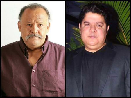 FWICE To Issue Non-Cooperation Notice To Alok Nath & Sajid Khan
