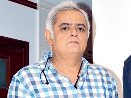 Hansal Mehta Quits Twitter After Getting Brutally Trolled For His Tweets On Vikas Bahl!